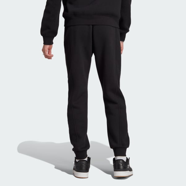 Sweat pants material hot sale